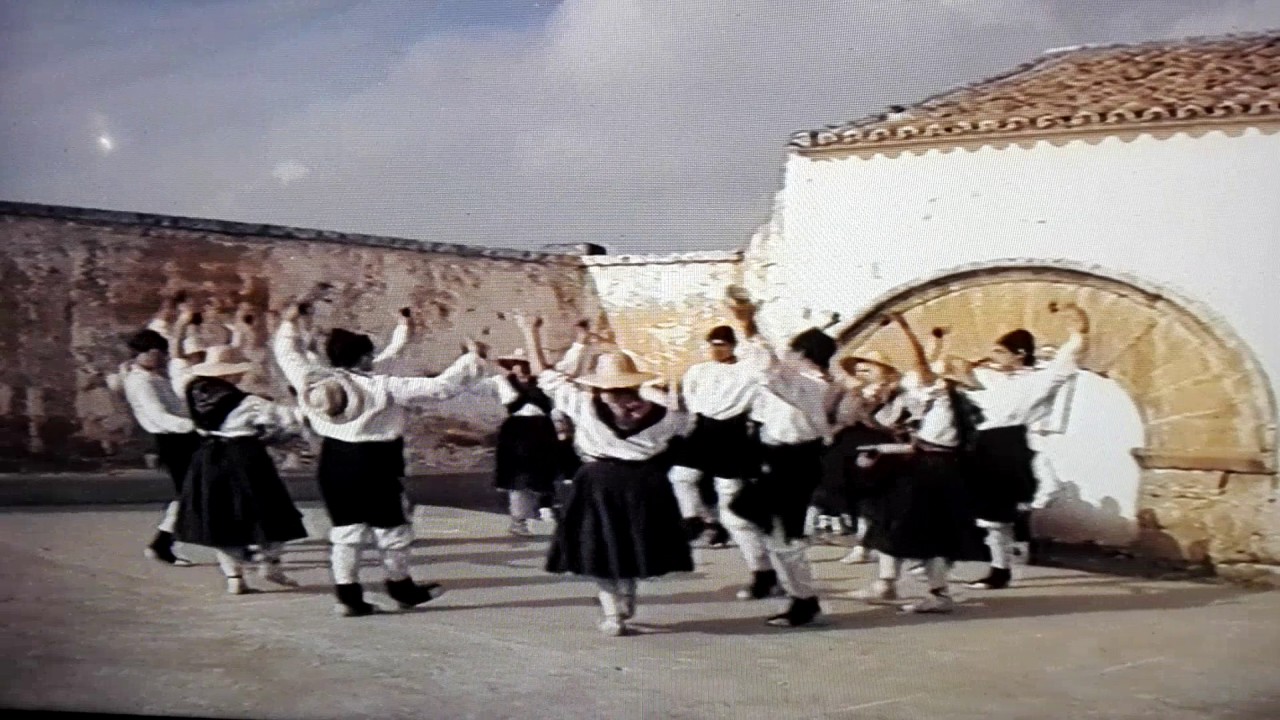 FIESTA DE LA JOTA