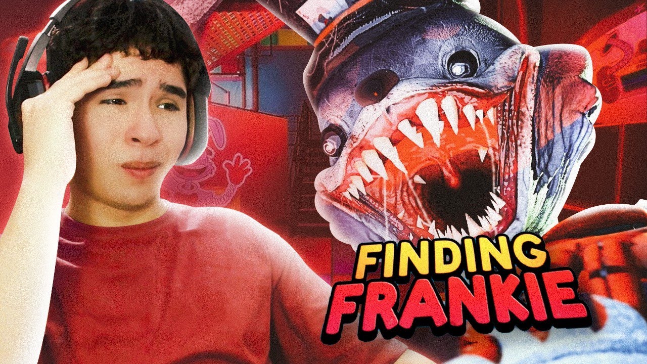 el final de este juego es cine...
