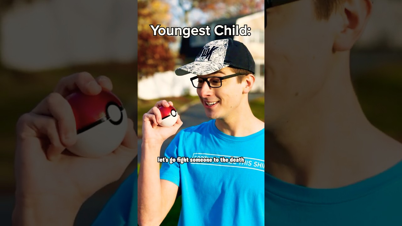 Explaining Pok&eacute;mon in Fortnite Terms.