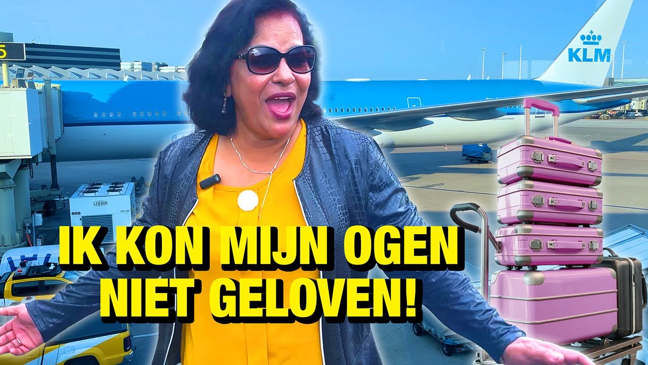 Mijn Vakantie in Paramaribo, Suriname - Dit Heeft Mij Echt Verbaasd | Madhoe Vlogs