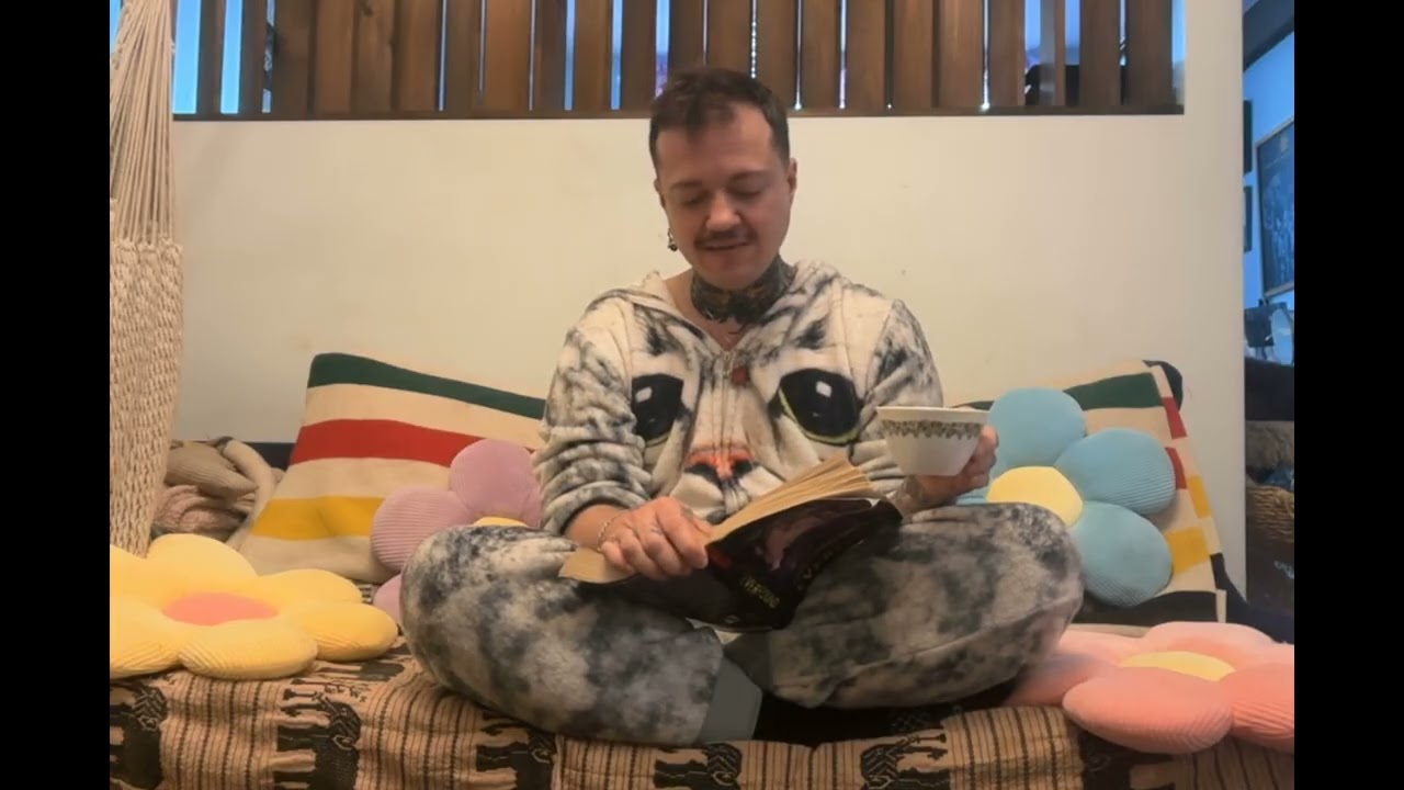 Mr. Jackson's Book Club: Everfound Chapter 17