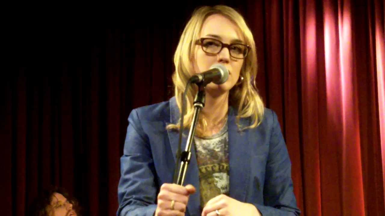 Jelka van Houten & Anna de Beus 