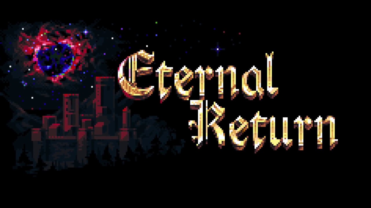 Eternal Return - Steam Game Trailer