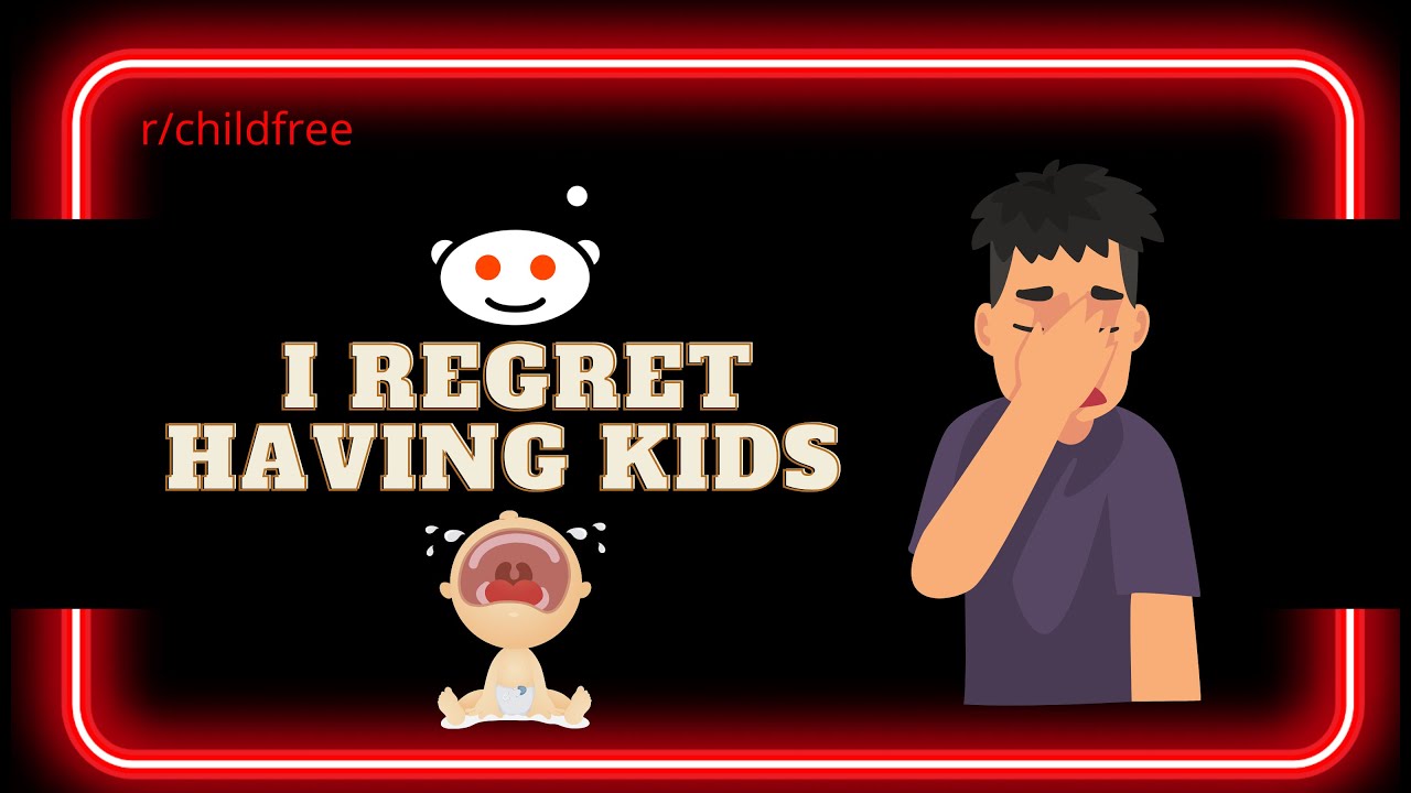 r/childfree: My Wife Got Pregnant And I Hate It
