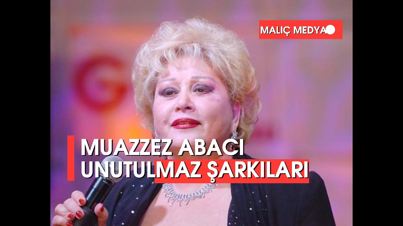 Muazzez Abacı — Türk Müziğinin Efsane Sesi… Unutulmayacaksın 💔 EN GÜZEL ŞARKILARI