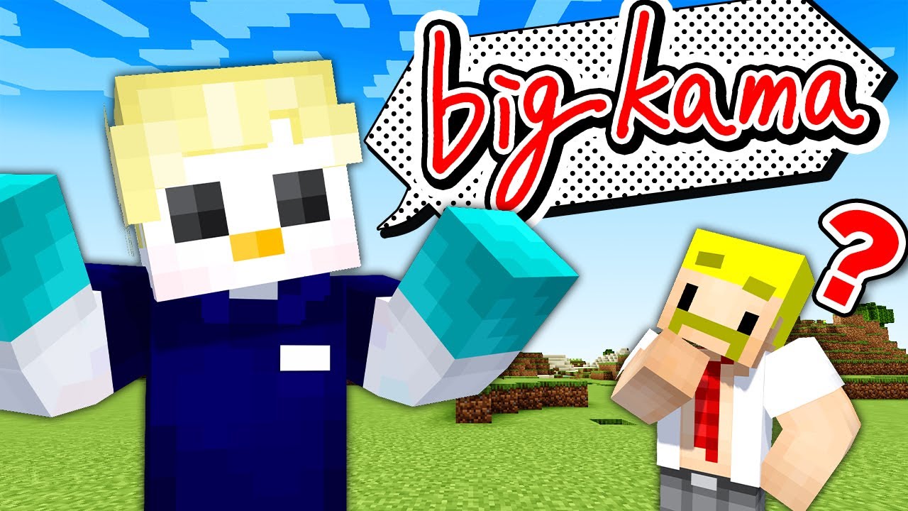 おらふイングリッシュ全て翻訳するまで終われません！【マイクラ】