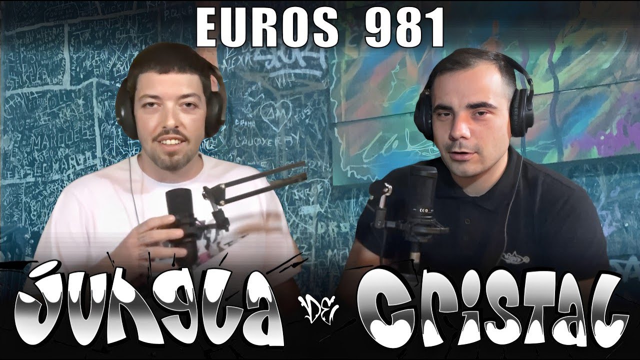Jungla de Cristal #019 con Euros 981