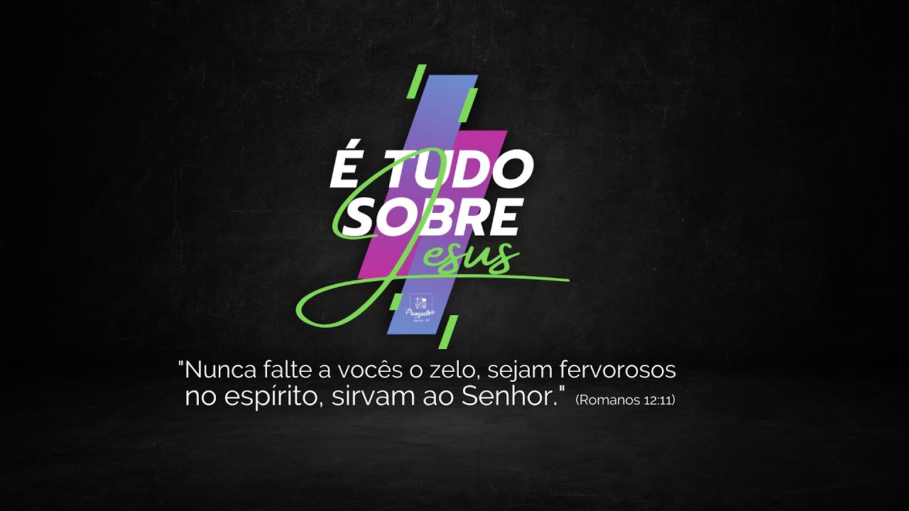 12 DIAS DE CLAMOR PARA 12 MESES DE VITÓRIA–  PASTOR JOSÉ JAIME– 28/01/2026