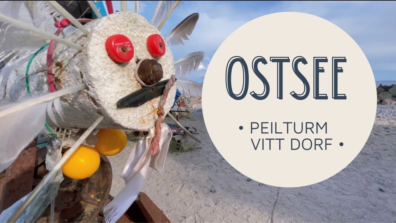 Peilturm Vitta
