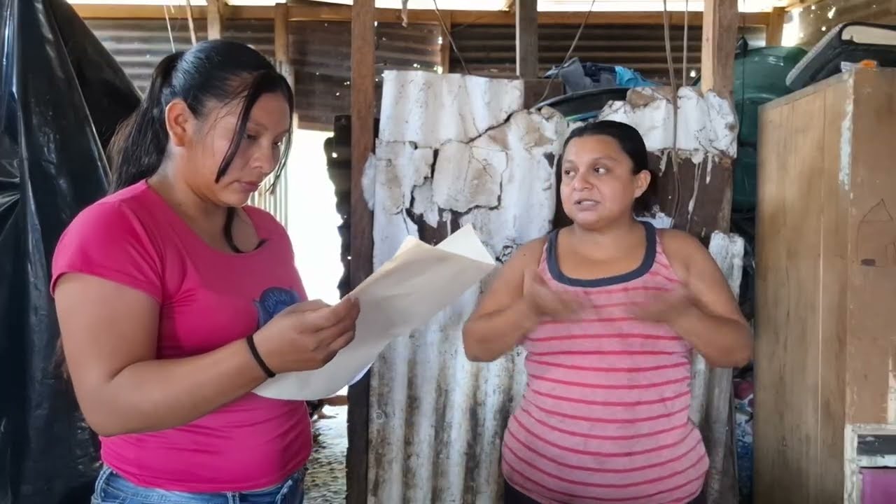 🟢Abandonarémos SU CASO⁉️Ella no dice realmente qué pasó y así nos pone en peligro. 