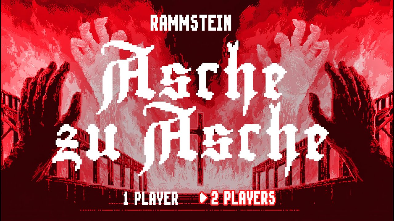Rammstein – Asche zu Asche (karaoke for two)