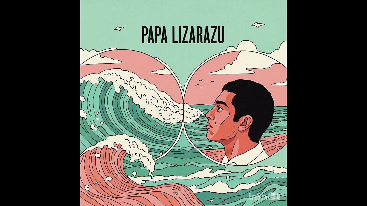 Papa Lizarazu x 30daysofline - Historia Prosta