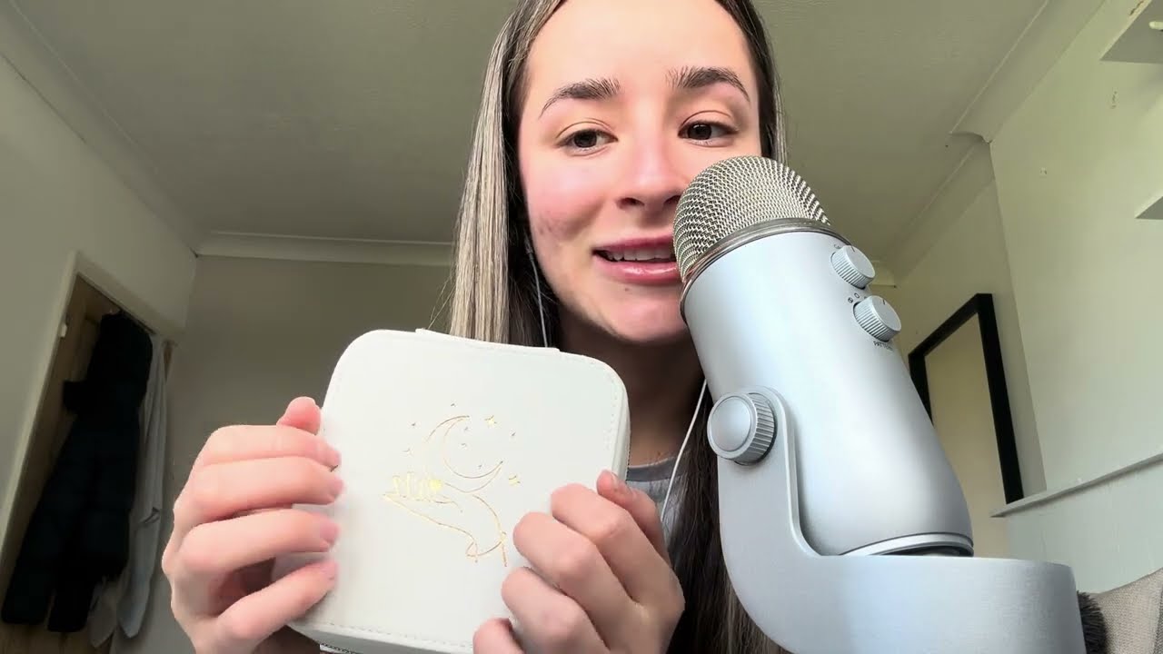 ASMR Mi colección de Joyas ✨💎