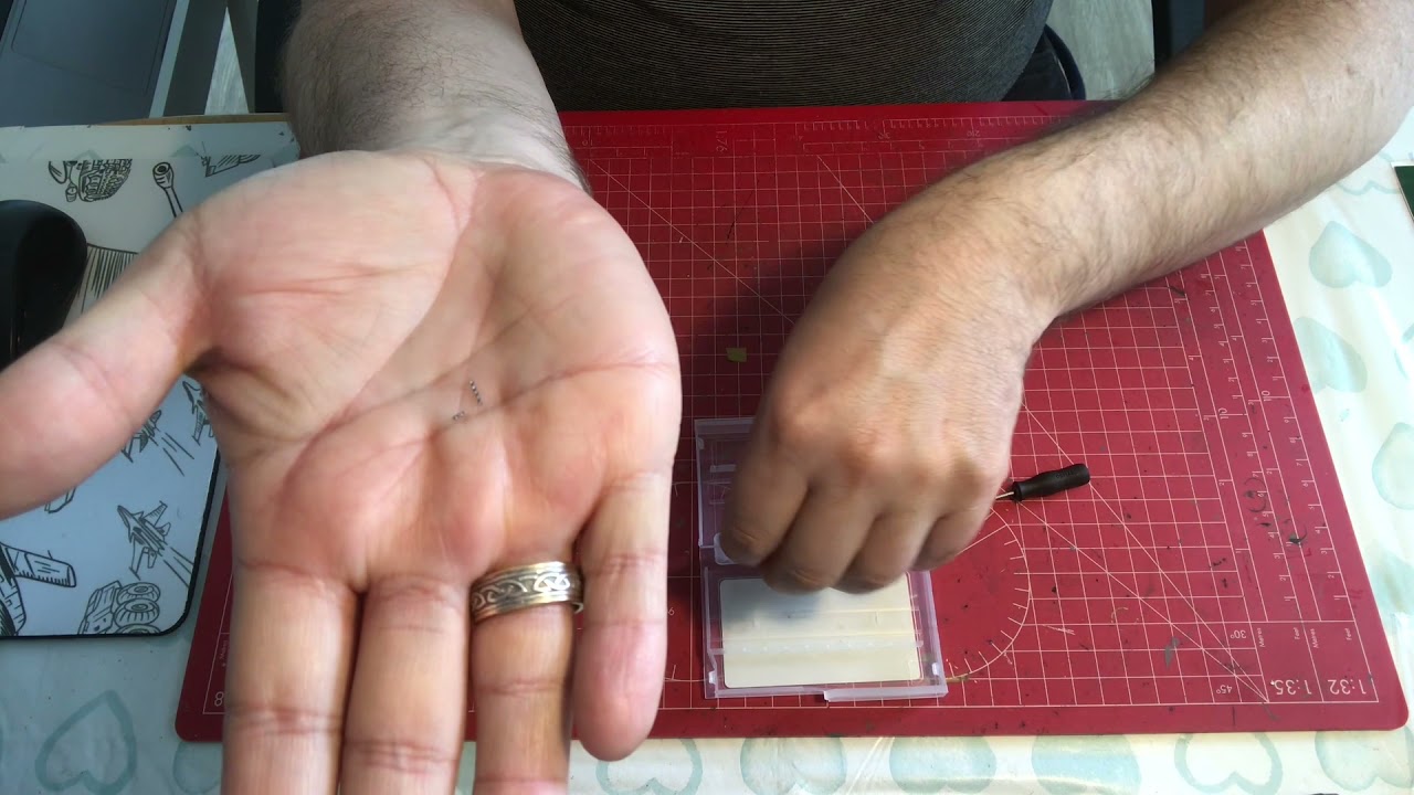 Focus on tools - Dspiae drill and bits
