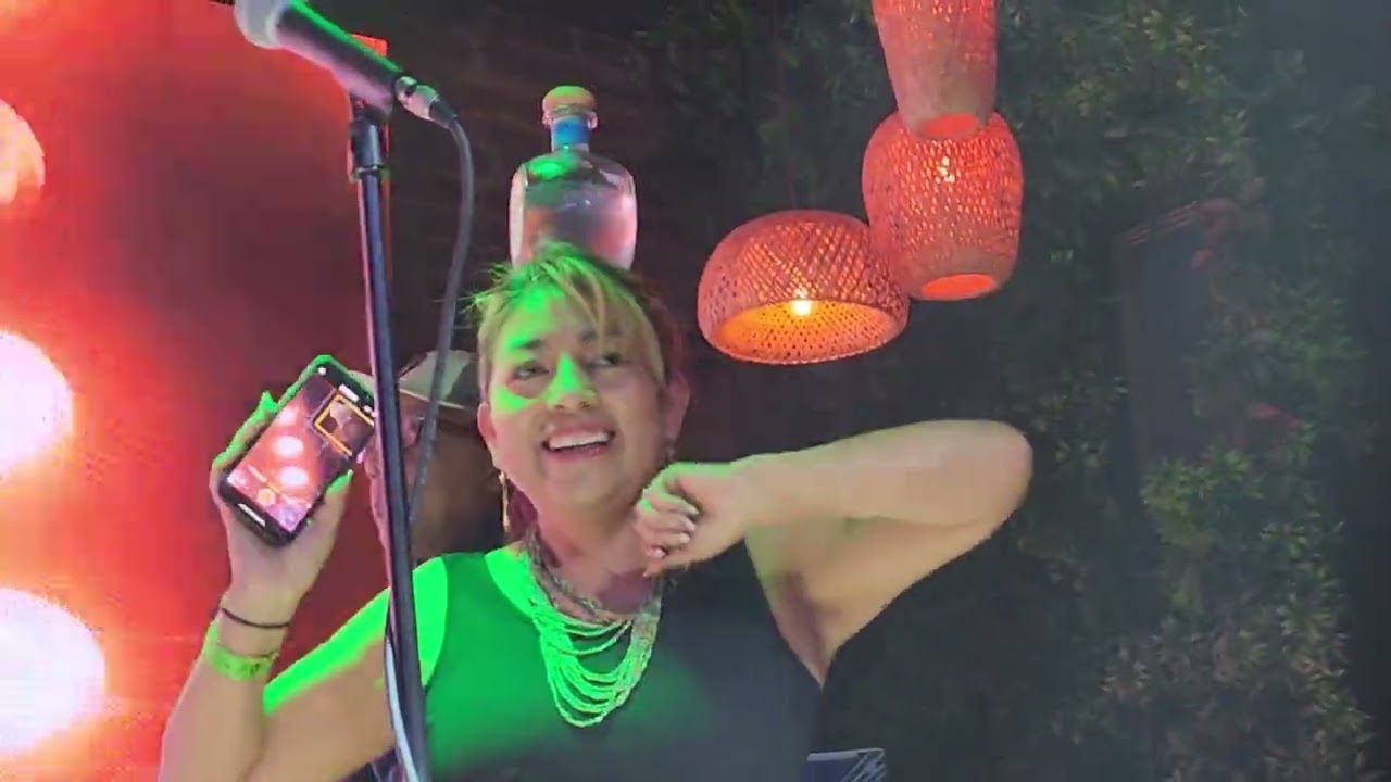 Anita lucia proaño en new jersey  2025