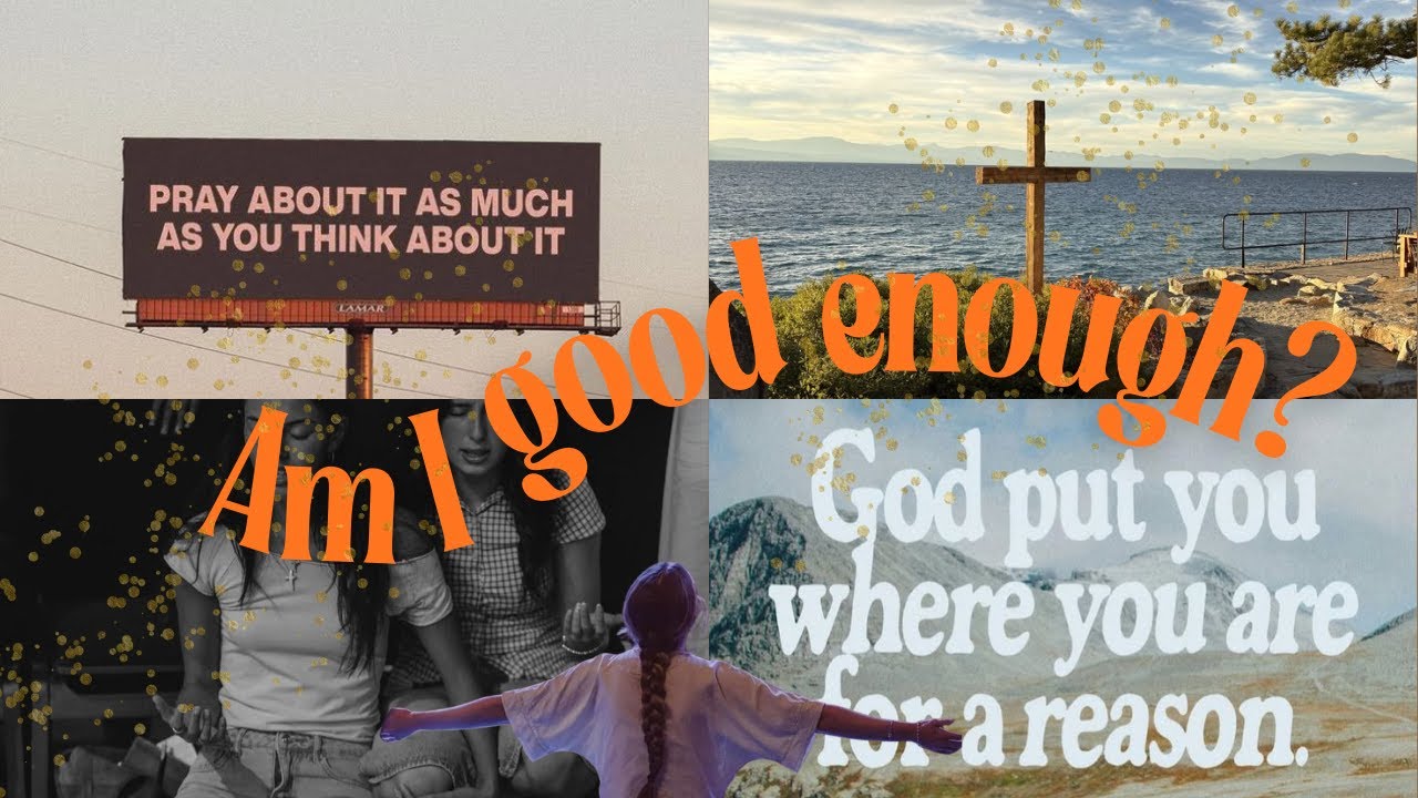 Self-Doubt Is Stealing Your Joy (Here’s the Truth)