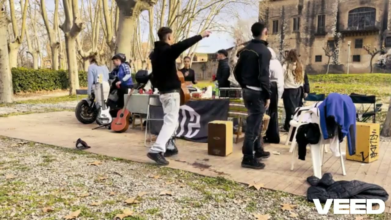BTZ - LA RUMBA DEL KIRIKU (lletra subtitulada)