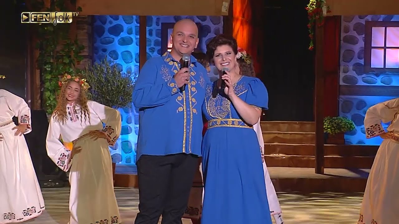 Duet Pirin / Дует Пирин - Марийче ле, лично девойче (Live - Изпълнителско изкуство ПФ 2025)