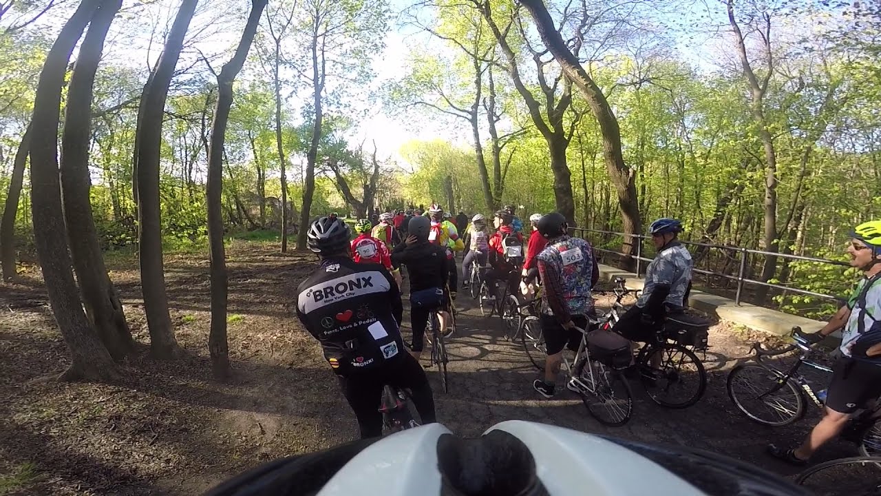 2017 Tour de Staten Island - S3E71
