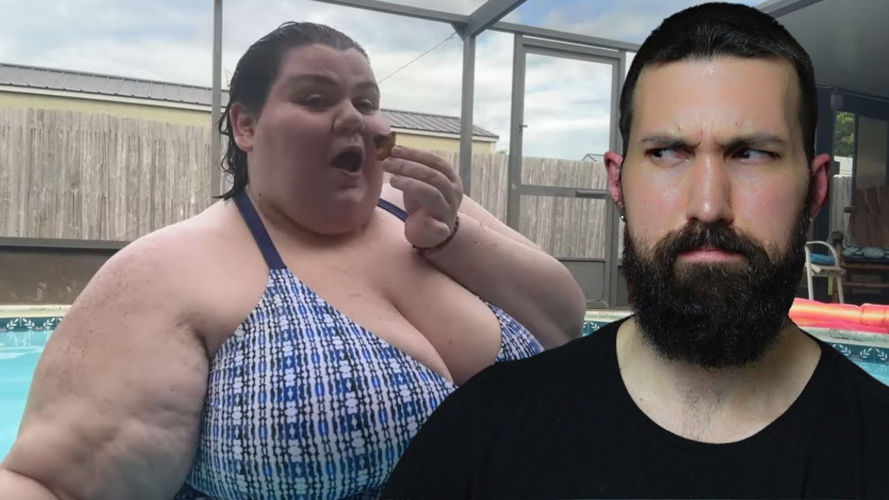 A Snacky Poolside Q&A ft. QLR