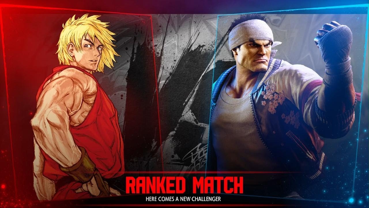 Street Fighter 6