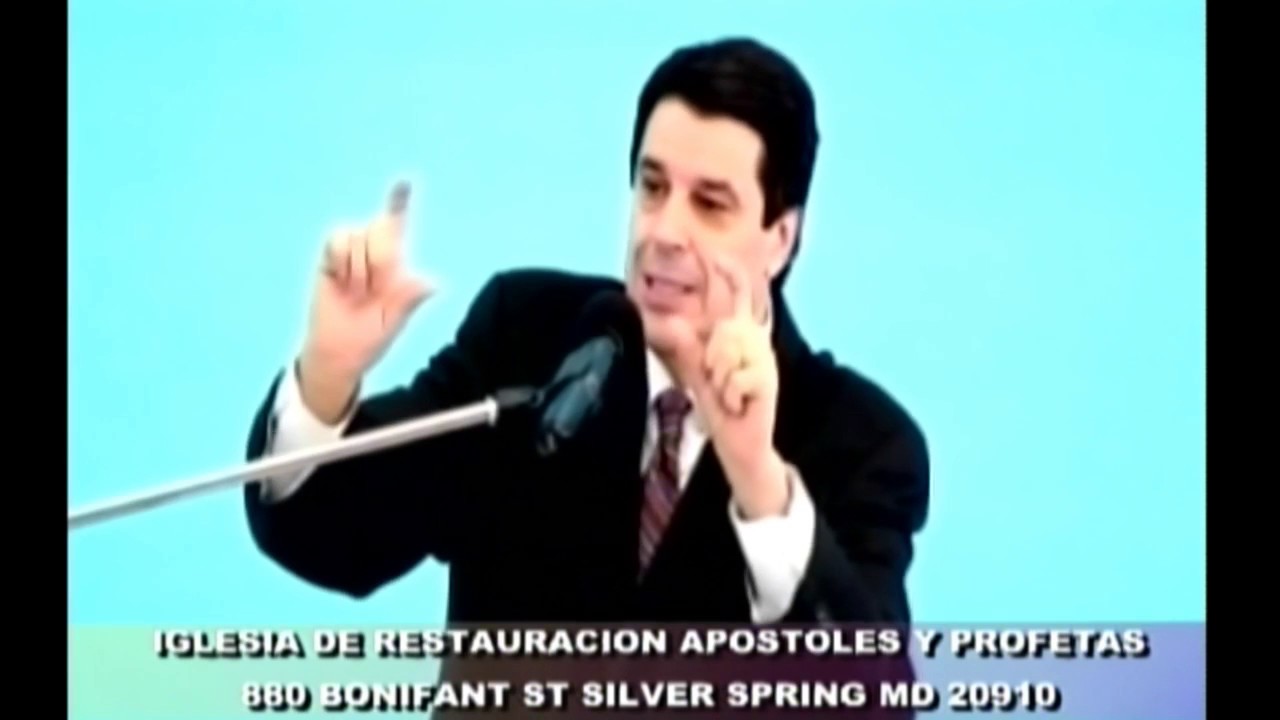 LOS 4 VALLES ESPIRITUALES  JOSUE YRION
