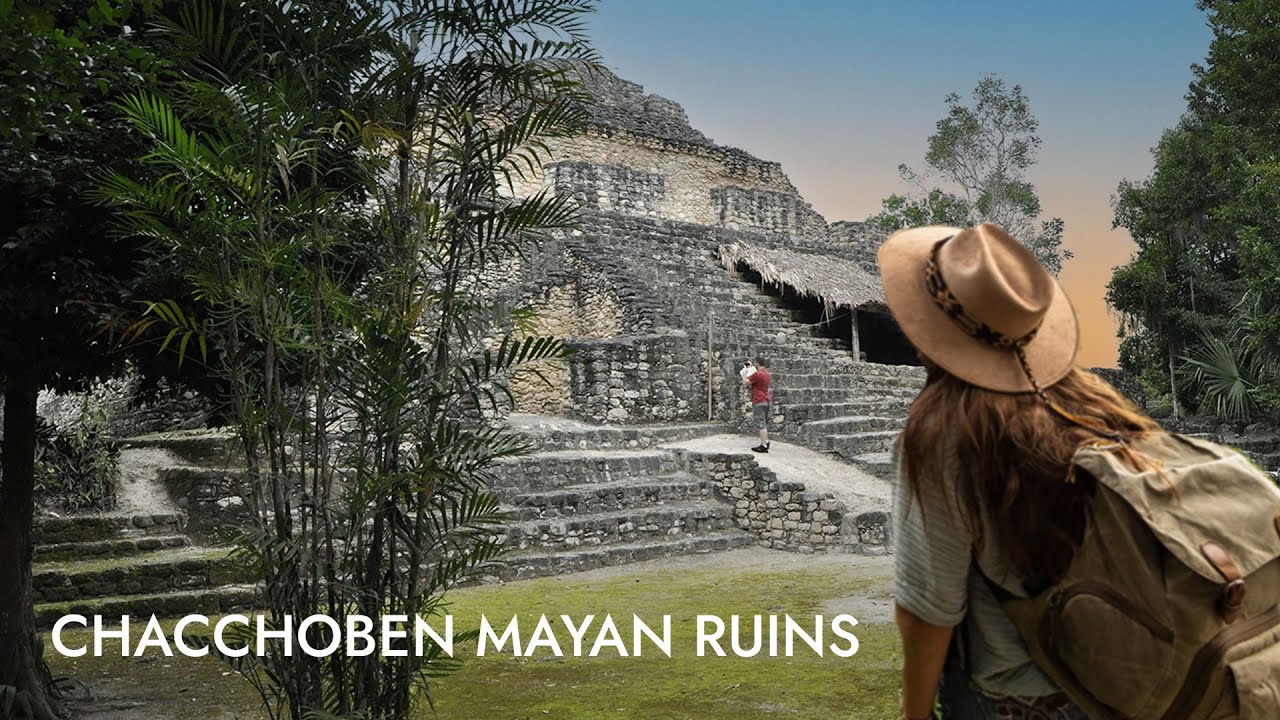 Chacchoben Mayan Ruins | Shore Excursion | NCL