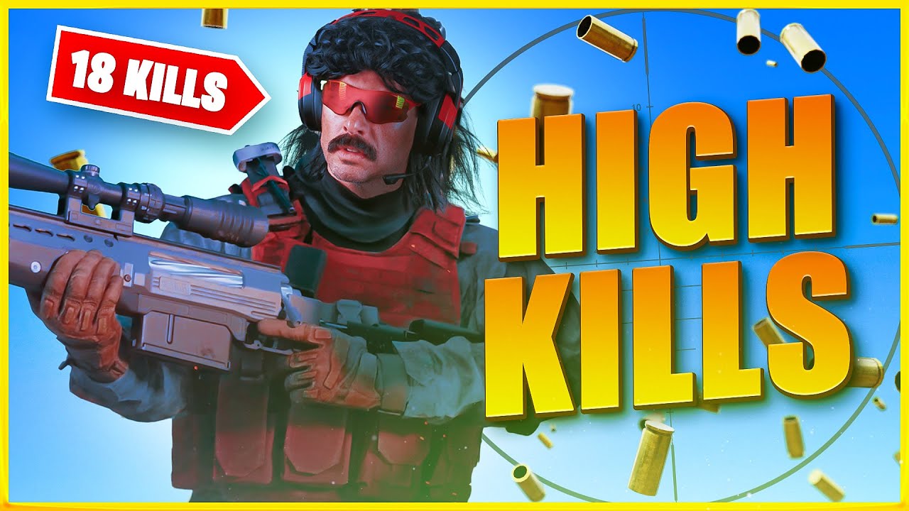 Doc's BEST Sniping Match of 2025