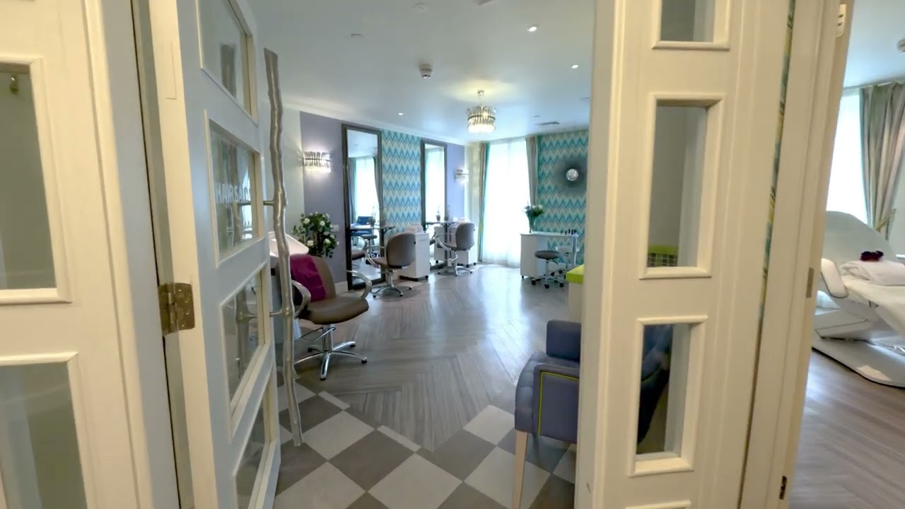 Camberley Heights Care Home Virtual Tour