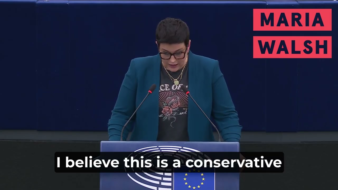Speech: MyVoice, MyChoice for safe abortion care in the EU