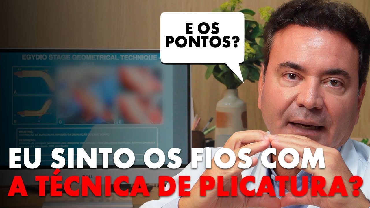 Revolutionizing Penile Correction: Yachia, Lue, and Essed-Schroeder Techniques | Dr. Paulo Science