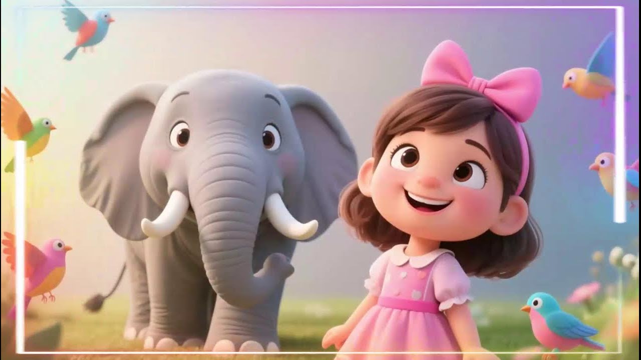 con cuentos divertidos 🐻 | para soñar y jugar 💫