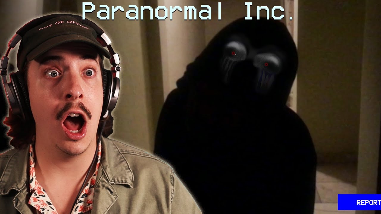 ЭТИ РЕАЛЬНЫЕ АНОМАЛИИ ЖИЗНИ ПУГАЮТ | Paranormal Inc
