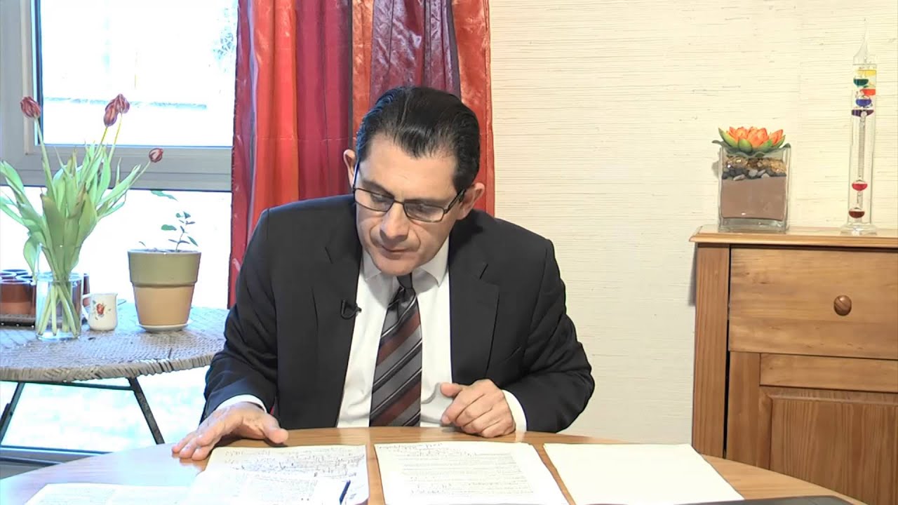 Frédéric Michel-L'Alliance éternelle 3