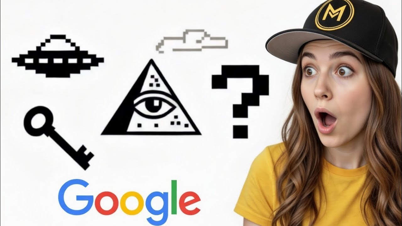 How I Discovered Google’s Most SHOCKING Secrets! 