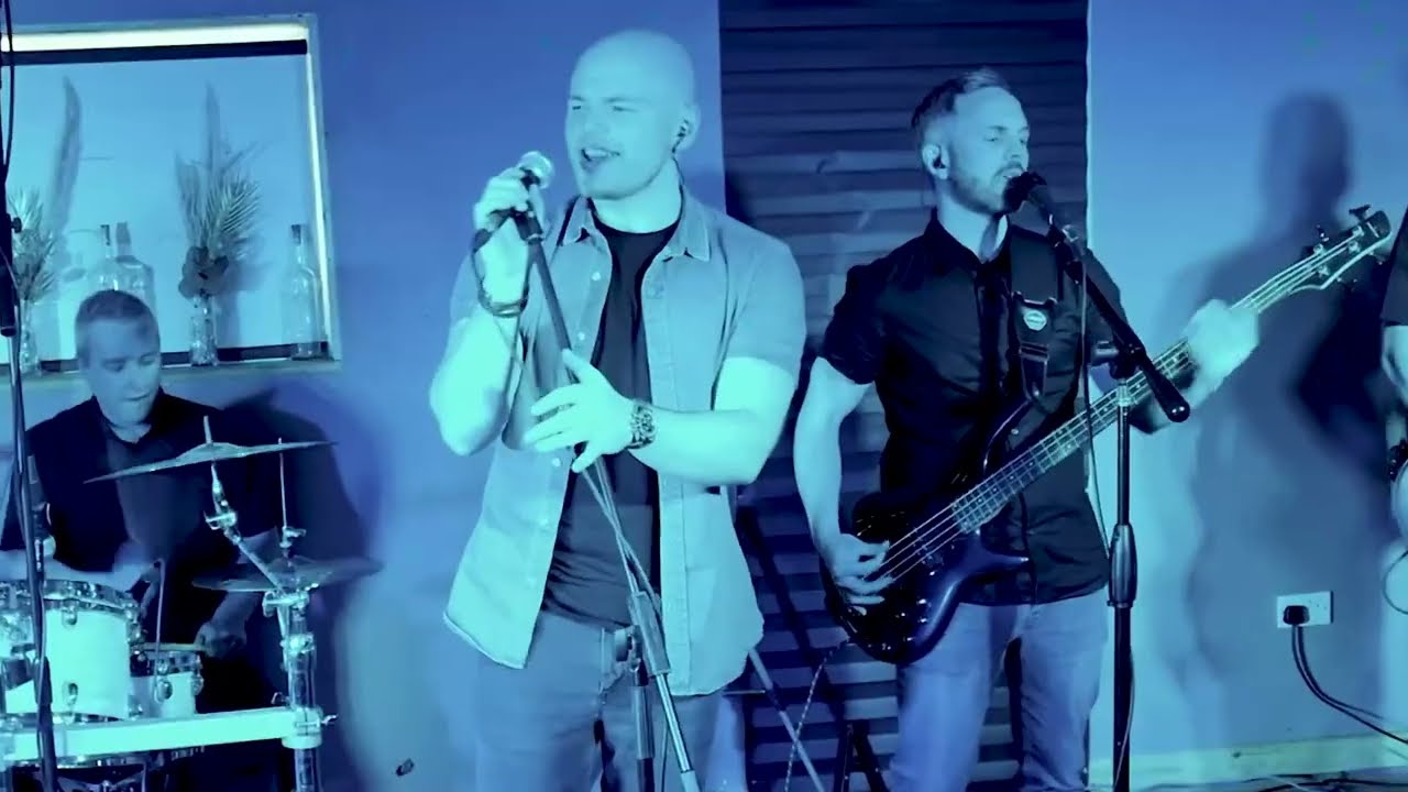 Signal Glow | Function Band | Suffolk