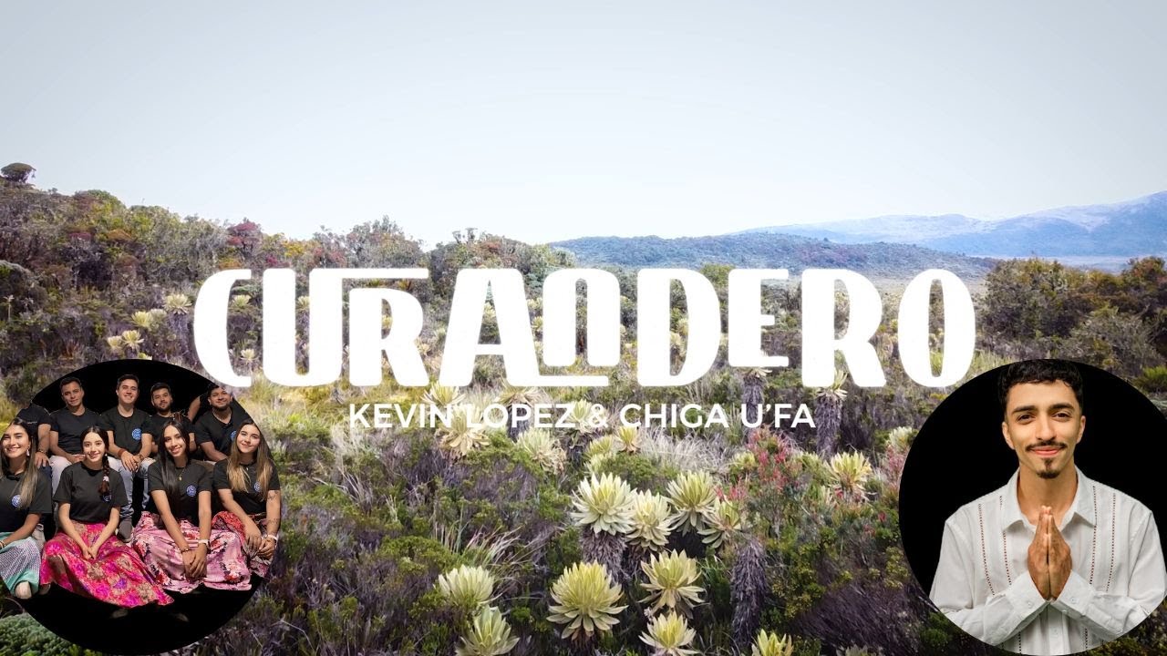 Curandero Kevin Lopez ft Chiga U&acute;fa @kevinlopezmusica