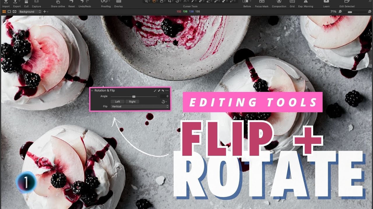 Flip & Rotate: 80% of People Don't Use This Secret Editing Tool!