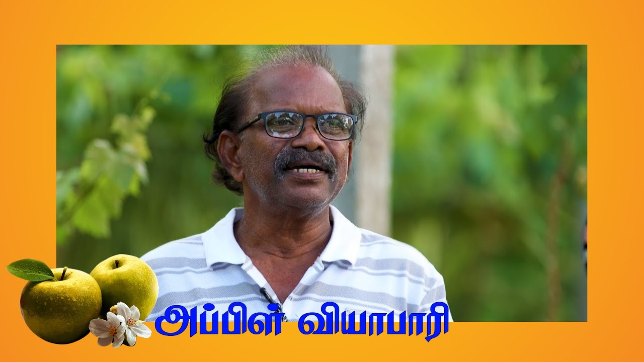 பளையில் Wine தோட்டம்| IBC TAMIL TV | Apple Tree Kilinochchi
