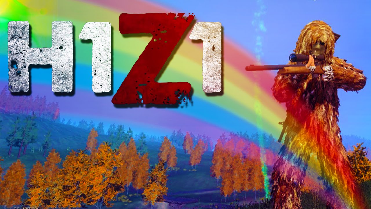 WAT!?!  You Don't Belong in the Kitchen!  (Battle Royale Funny Moments!)  H1Z1