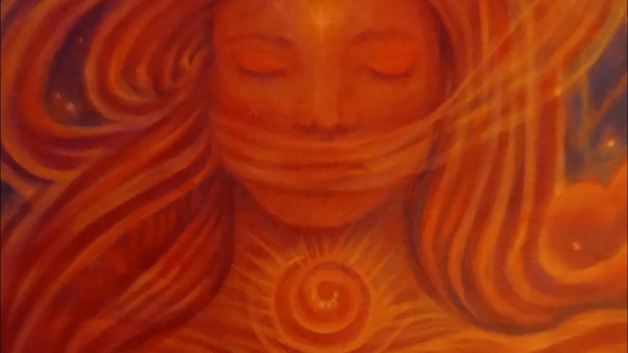 Scorpio Collective Reading:  Needed Communication - The Truth Shall Set You Free