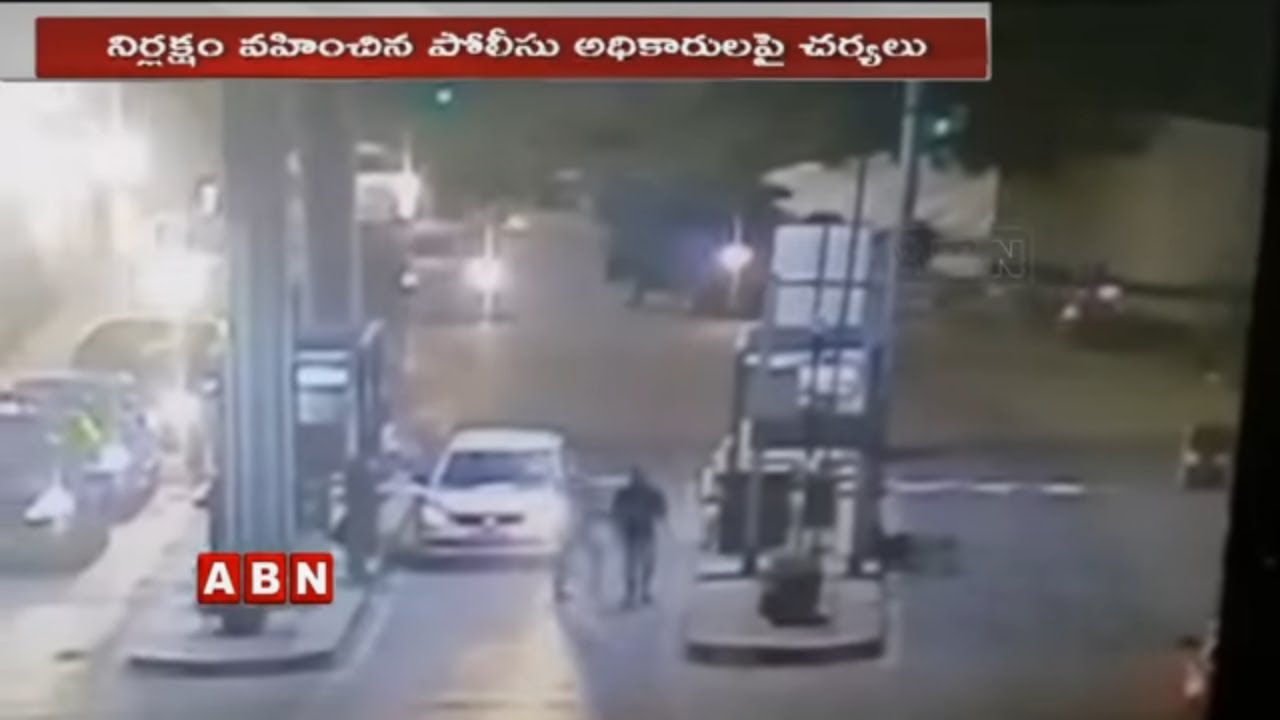 రిమాండ్ రిపోర్టులో దిశా రెడ్డిను ఎలా హత్యాచారం చేసారో చెప్పిన నిందితులు | ABN Telugu