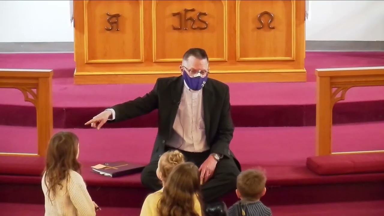Remove Your Mask