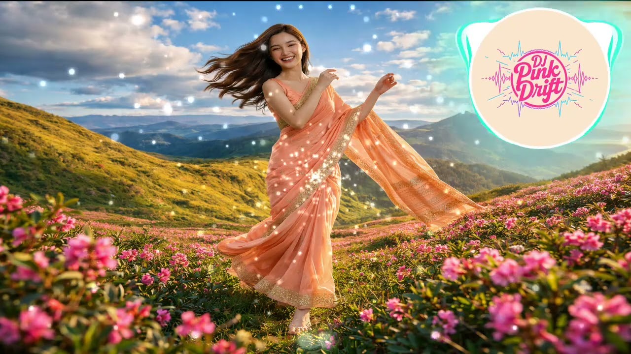 DJ DIL LAGA LIYA HOLI BASS BOOSTED REMIX COVER VIRAL 2026