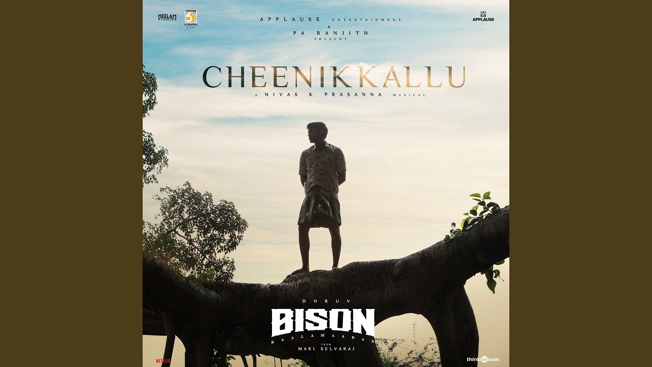 Cheenikkallu (From 