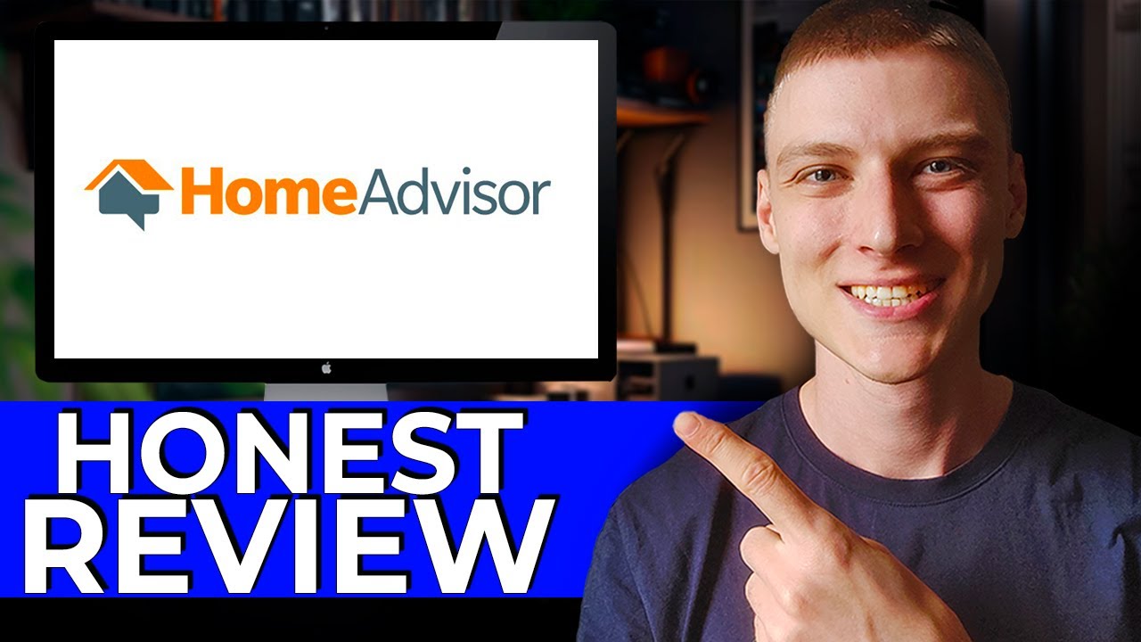 HomeAdvisor Review: My Honest Experience Using This Home Services Platform (Is It Worth It?)