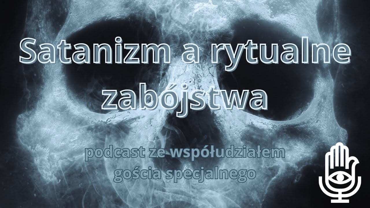 Satanizm a zab&oacute;jstwa rytualne