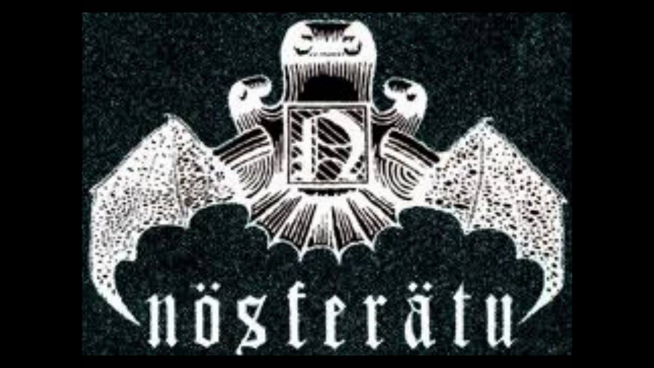 Nosferatu - Silver