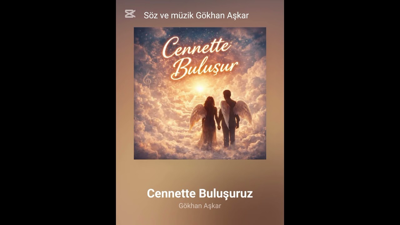 Cennette buluşur 