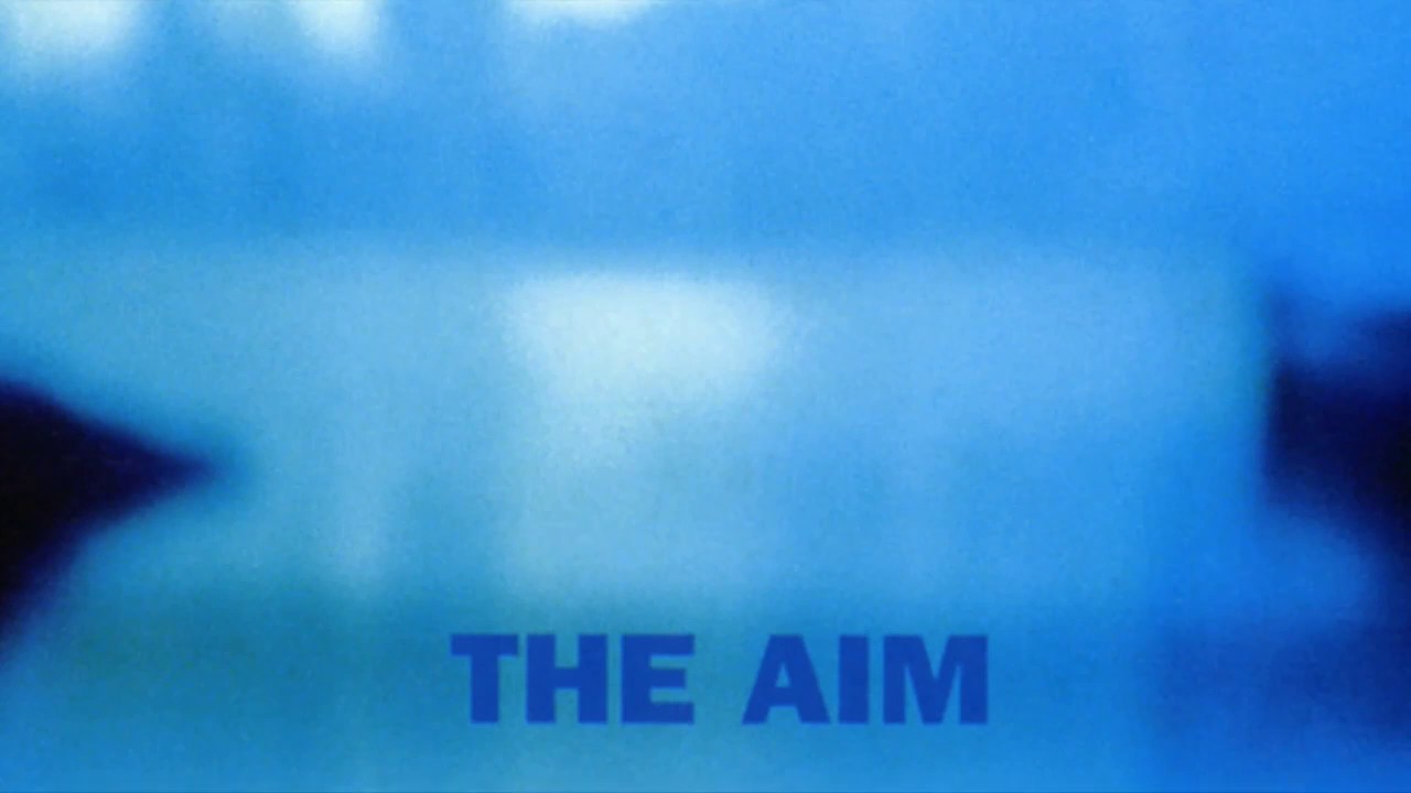 Bailter Space - The Aim